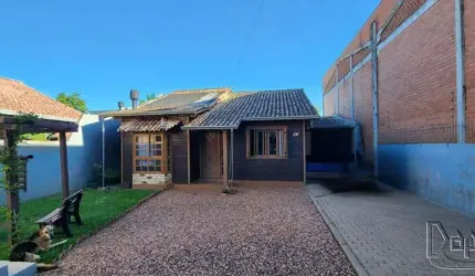 CASA Cohab Leste Campo Bom
