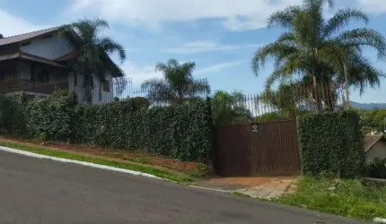 TERRENO Jardim Mauá Novo Hamburgo