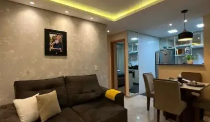 APARTAMENTO Rondônia Novo Hamburgo