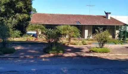 CASA Sete de Setembro Ivoti