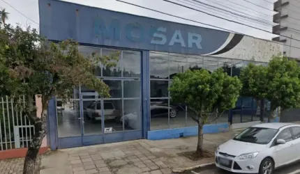 CASA Centro Campo Bom