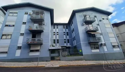 APARTAMENTO Ouro Branco Novo Hamburgo