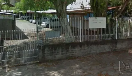 TERRENO Pátria Nova Novo Hamburgo