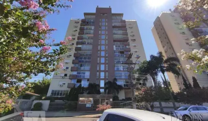 COBERTURA Vila Nova Novo Hamburgo