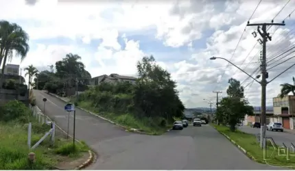 TERRENO Ideal Novo Hamburgo