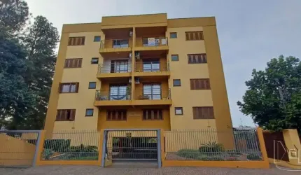 APARTAMENTO Vila Nova Novo Hamburgo