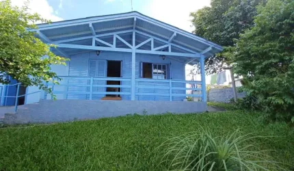 CASA Canudos Novo Hamburgo