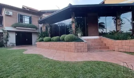 CASA Imigrante Campo Bom