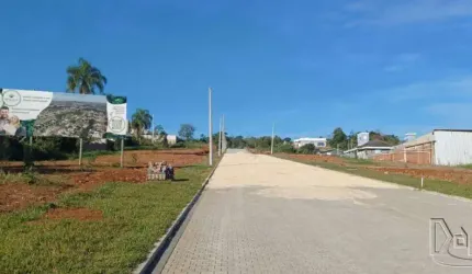 TERRENO Concordia Ivoti