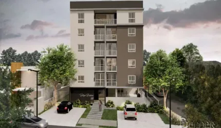 APARTAMENTO Vista Alegre Ivoti