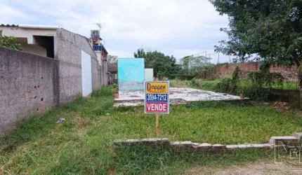 TERRENO Canudos Novo Hamburgo