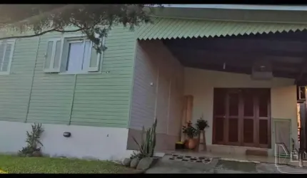 CASA União Estância Velha