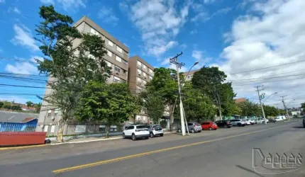 APARTAMENTO Ouro Branco Novo Hamburgo
