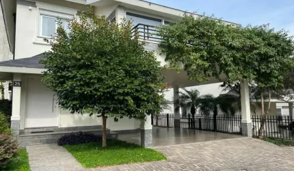 CASA EM CONDOMINIO Rondônia Novo Hamburgo