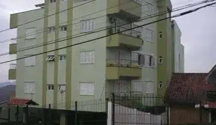 COBERTURA Ouro Branco Novo Hamburgo