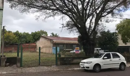 TERRENO Liberdade Novo Hamburgo