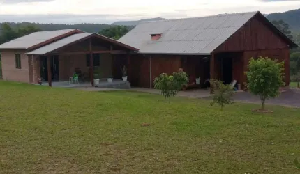 CHACARA - SITIO Areia Branca Parobé