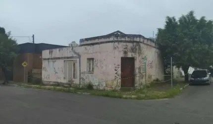 TERRENO Guarani Novo Hamburgo