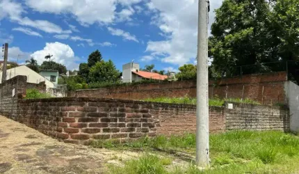 TERRENO Guarani Novo Hamburgo