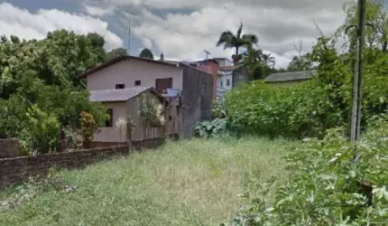TERRENO Guarani Novo Hamburgo