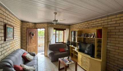 CASA Bela Vista Estância Velha
