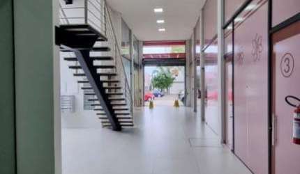 SALA COMERCIAL Centro Dois Irmãos
