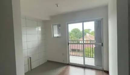 APARTAMENTO Rondônia Novo Hamburgo