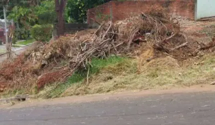 TERRENO Rondônia Novo Hamburgo