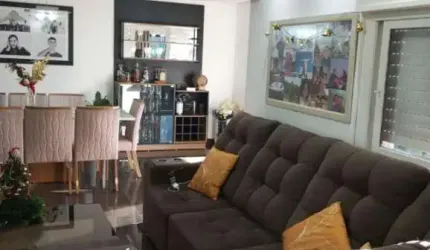 APARTAMENTO Hamburgo Velho Novo Hamburgo