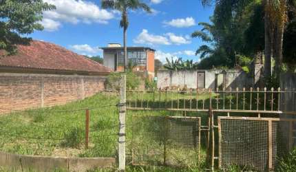 TERRENO Primavera Novo Hamburgo