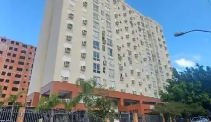 APARTAMENTO Centro Novo Hamburgo