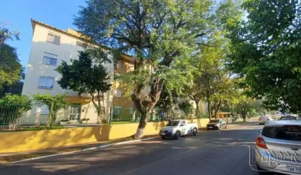 APARTAMENTO Canudos Novo Hamburgo