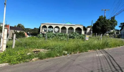 TERRENO Rincão Novo Hamburgo