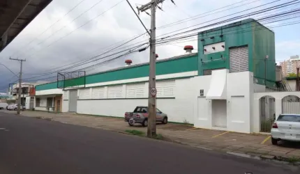 PAVILHAO/DEPOSITO Ideal Novo Hamburgo