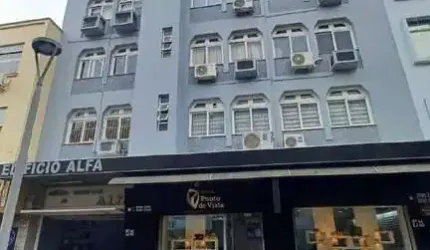 SALA COMERCIAL Centro Novo Hamburgo