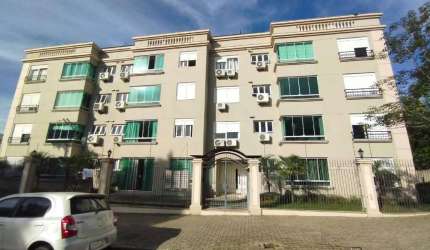 APARTAMENTO Centro Estância Velha