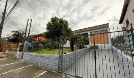 CASA Rondônia Novo Hamburgo