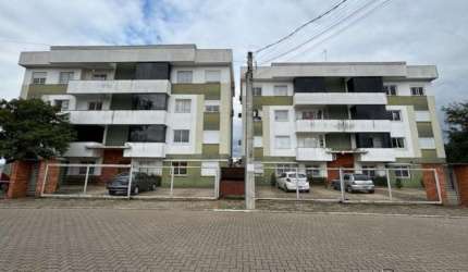 APARTAMENTO Canudos Novo Hamburgo