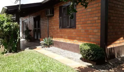 CASA Boa Saúde Novo Hamburgo
