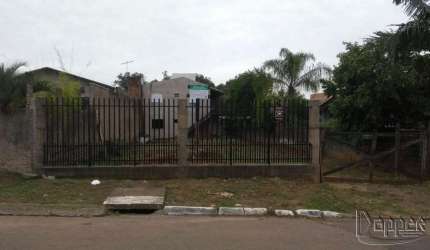 TERRENO Canudos Novo Hamburgo