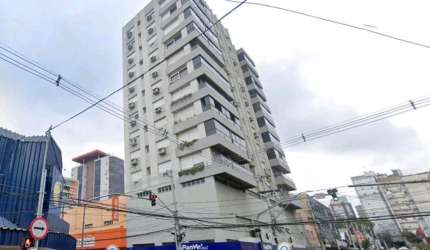 APARTAMENTO Centro Novo Hamburgo