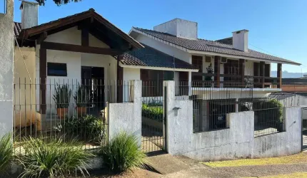 CASA Centro Sapiranga