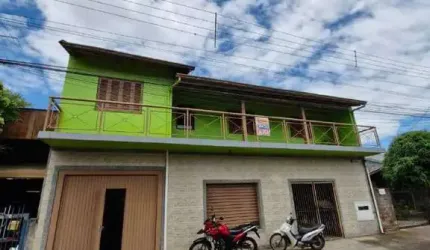 APARTAMENTO São Jorge Novo Hamburgo