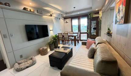 APARTAMENTO Rio Branco Novo Hamburgo