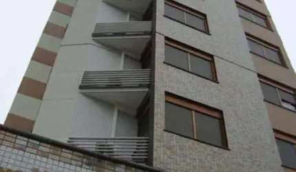 COBERTURA Centro Novo Hamburgo
