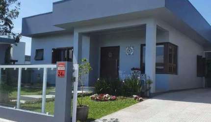 CASA Bellatorres Passo de Torres