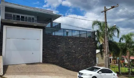 CASA União Estância Velha