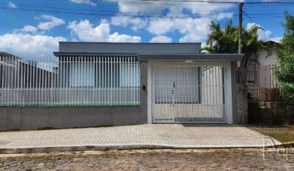 CASA União Estância Velha