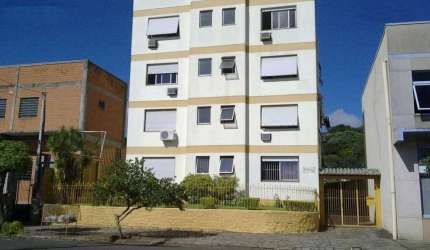 APARTAMENTO Centro Campo Bom