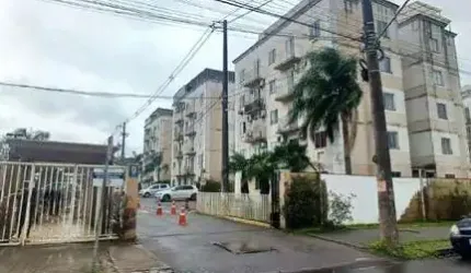 APARTAMENTO Santos Dumont São Leopoldo